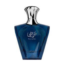 Afnan Turathi Blue - 90 ML Eau de Parfum Perfumes Homens