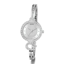 Guess Relógios femininos Relógio Giselle GW0929L1
