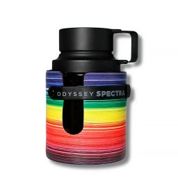 Armaf Odyssey Spectra - 100ML Eau de Parfum Perfumes Mulher