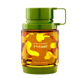 Armaf Odyssey Tyrant - 100ML Eau de Parfum Perfumes Homens