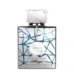 Armaf Club De Nuit Sillage - 105 ML Eau de Parfum Perfumes Mulher