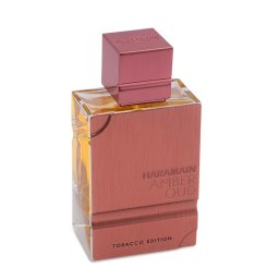 Al Haramain Amber Oud Tobacco - 60 ML Eau de Parfum Perfumes Mulher