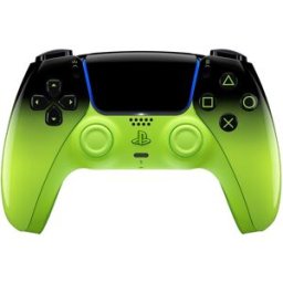 COMANDO SONY PS5 REMIX GREEN