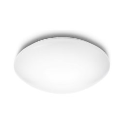 Philips 31802/31/16 - LED Plafon SUEDE LED/24W/230V 4000K