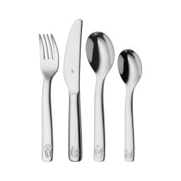WMF - Conjunto de talheres para crianças AGRICULTURA 4 unid.