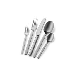 WMF - Conjunto de talheres ALTEO em aço inoxidável, 30 peças