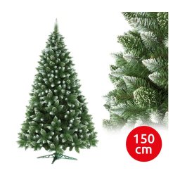 Árvore de Natal pinheiro 150 cm