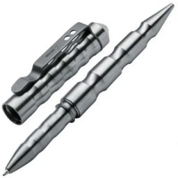 Böker MPP caneta tática titânio 09BO066