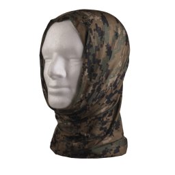 Mil-Tec bandana multifuncional digital w/l 12216071