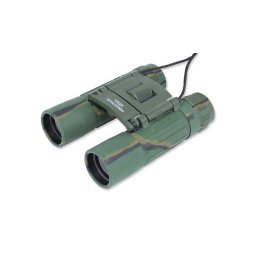 Binóculo Mil-Tec 10x25 camuflado 15702020