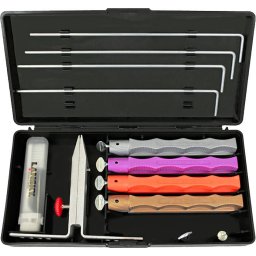 Lansky deluxe diamante 4pcs. LKDMD