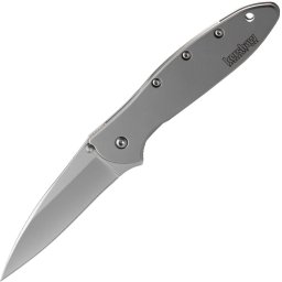 Faca Kershaw Ken Onion LEEK Assisted Flipper K-1660