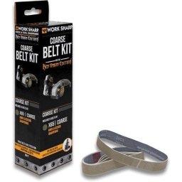 Work Sharp WORK SHARP X65 Lixa Abrasiva Grossa Pacote a Granel - Ken Onion Edition WSSAKO81118 WSSAK