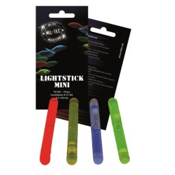 Mil-Tec bastão de luz 10pcs 14931000