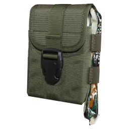 Extrema Ratio KIT ONTOS 04.4100.0127/GRN estojo verde