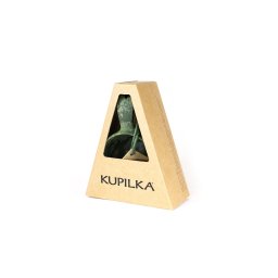 Kupilka Copo Grande no pacote Verde K37G