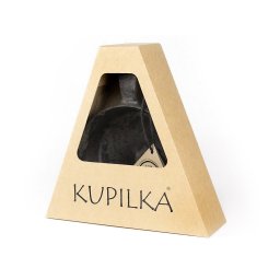 Kupilka KUPILKA 55 Tigela, Preto CAIXA 30550134B K55K