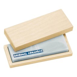 Herbertz Arkansas Original em caixa de madeira 17,5 x 5cm 291117