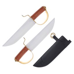 Cold Steel Espadas Borboleta 88BF