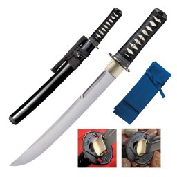 Cold Steel O Tanto (Série Warrior) 88BT