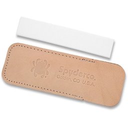 Spyderco Pedra de Bolso Fina 1" x 5" 303F