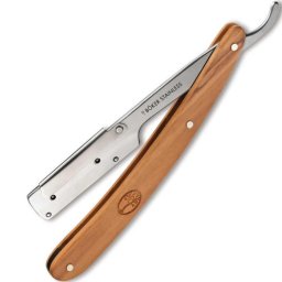BÖKER Pro Barberette Olive140906