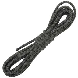 MIKOV LIST-PARACORD preto