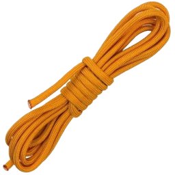 MIKOV LIST-PARACORD laranja
