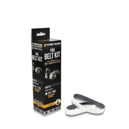 WORK SHARP cintas de lixa X4 Fina