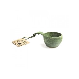 KUPILKA Kuksa pequena 120 ml Verde K12G