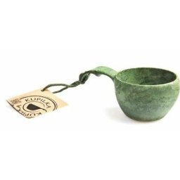 KUPILKA Kuksa pequena 120 ml Verde