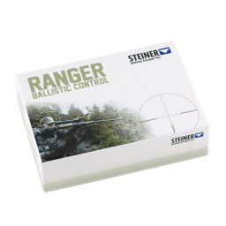 Steiner RANGER Tampas Balísticas 76940000