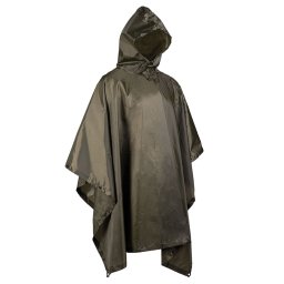 STURM poncho