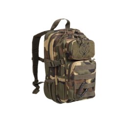 MIL-TEC MOCHILA DE ASSALTO INFANTIL 14L woodland 14001120