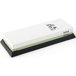 TAIDEA Pedra de Afiar Dupla Face (3000/8000 grãos) TG6830