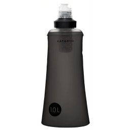 KATADYN Filtro de Água de Viagem BeFree 1.0 L Tático KTDN-8020426