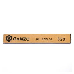 Pedra de afiar GANZO 320