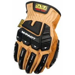 Mechanix CR5 M-Pact Driver LG