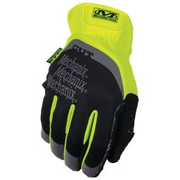 Mechanix Fastfit Hi-Viz CR LG SFF-C91-010