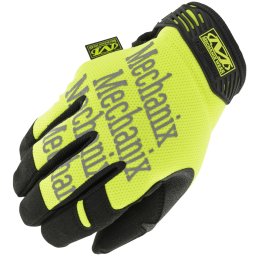 Mechanix Original Hi-Viz Amarelo LG