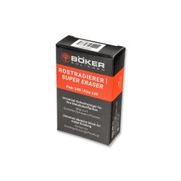 BOKER Super Eraser 09BO304