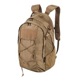 Mochila HELIKON EDC Lite Nylon - Mochila Coyote 22L PL-ECL-NL-11