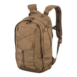 HELIKON EDC Mochila Cordura - Mochila Coyote 21L PL-EDC-CD-11