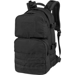HELIKON RATEL Mk2 Mochila Cordura - mochila preta 25L PL-RT2-CD-01