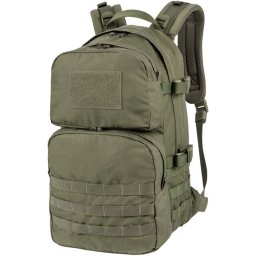 Mochila HELIKON RATEL Mk2 Cordura - verde oliva 25L PL-RT2-CD-02