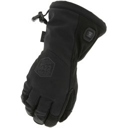 MECHANIX ColdWork Heated Glove Preto, LG