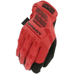 MECHANIX M-Pact Red Line, LG