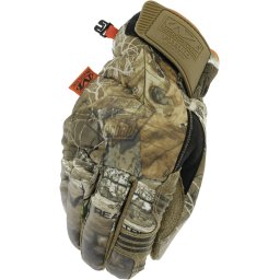 MECHANIX SUB35 Realtree, LG