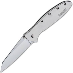 KERSHAW Ken Onion RANDOM LEEK Faca com Abertura Assistida 1660R