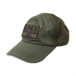 ESEE ESEE Boné, OD ADVENTURE-CAP-OD